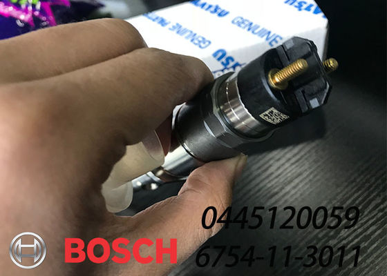 ​6574113011 BOSCH Motor Injektor
