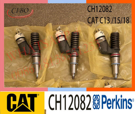 ISO Caterpiller 336D CH12082 Common-Rail-Injektor