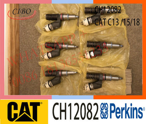 ISO Caterpiller 336D CH12082 Common-Rail-Injektor