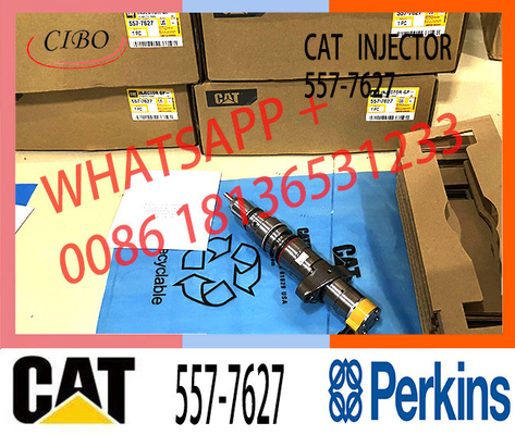 Injektor 3879433 CAT C9 5577627 Injektor 235-2888 557-7627 387-9433 C9 CAT 330 Bagger CAT 336