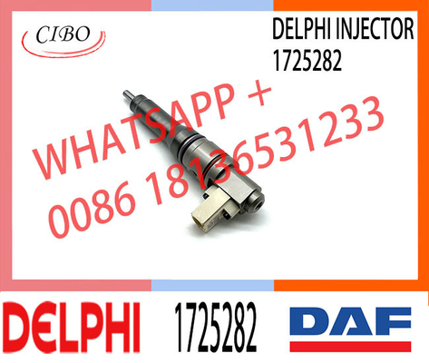 Injektor Elektronische Einheit 1660160 1725282 1742535 1820820 BEBJ1A0000 BEBJ1A00101